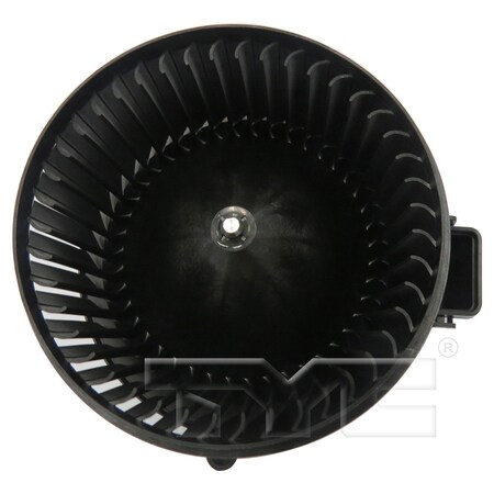 Tyc Hvac Blower Motor, 700329 700329